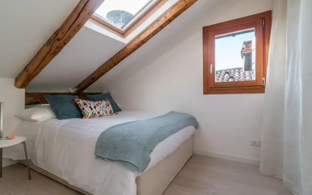 Rialto Rooftop Terrace Loft - photo 2