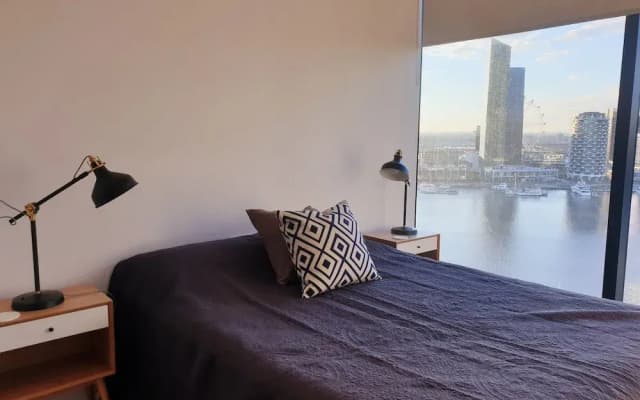 Orange Stay @ No1 Collins Wharf - photo 2