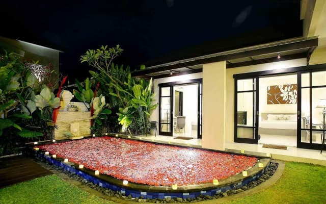 Awila Villa Kuta - photo 2