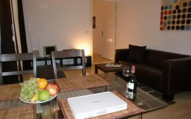 stadtRaum-berlin apartments - photo 2