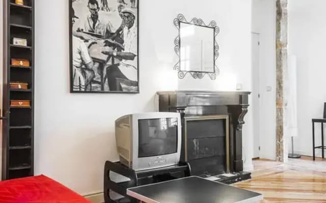 Apartamentos Chueca Gran Vía - photo 4