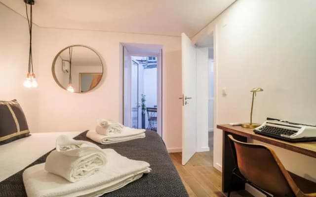 Casa 36 Exquisite Flat - photo 2