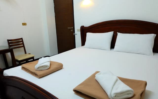 Baan Rao Boutique Residence - photo 2