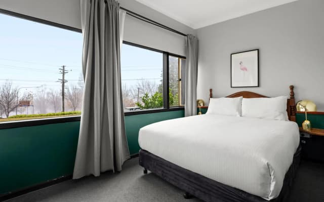 Motel Echo Point - photo 2