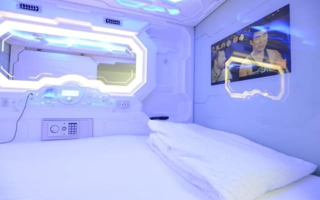 Space Home Apartment - City Center - photo 4
