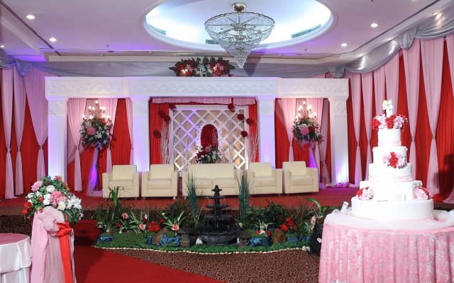 Maxwell Hotel Jakarta - photo 2