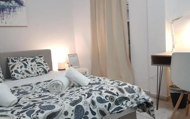 Palette Apartment Bamboo - Athens Center, 6 Bd, 3 Bath - photo 4