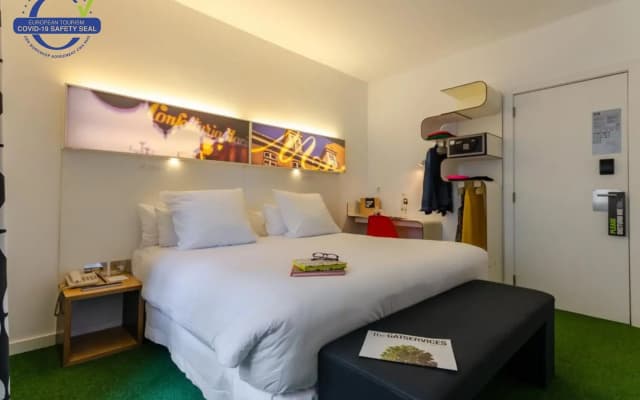 Hotel Gat Rossio - photo 3