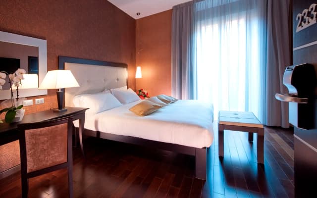 c-hotels Fiume - photo 4