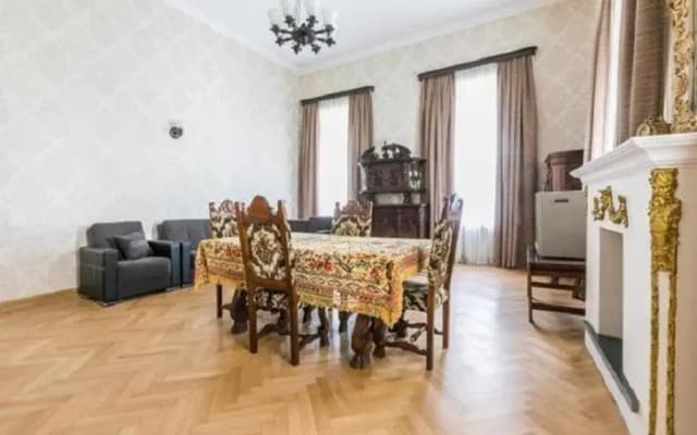 Apartment Megi in Old Tbilisi - photo 4