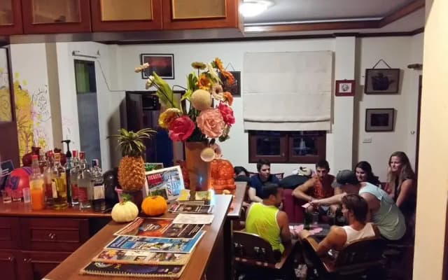 Vagabond - Hostel - photo 4