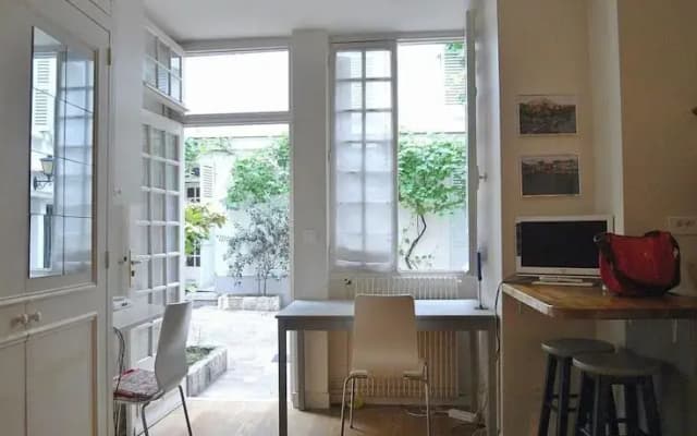 Studio on the Rive Gauche - photo 5