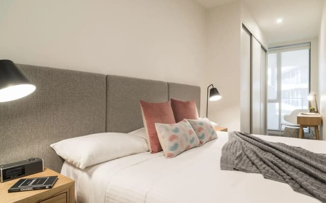 Caroline Serviced Apartments Sandringham - photo 3