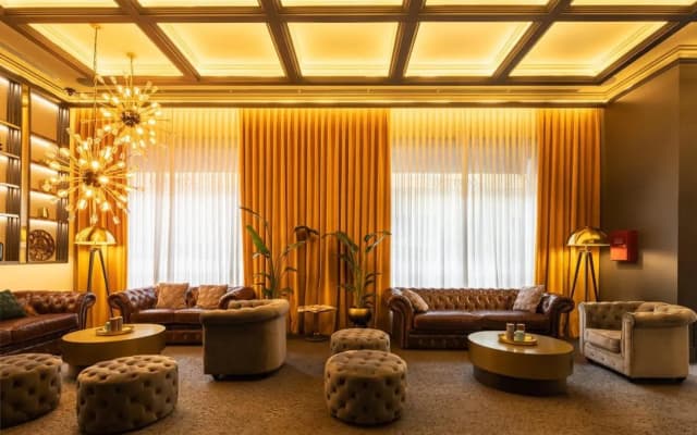 Hotel Cortezo - photo 2