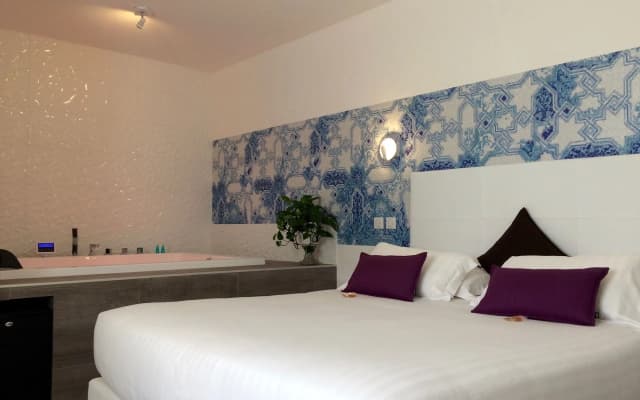 Hotel Villa Rose - photo 5
