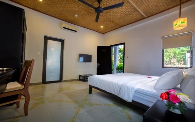 Hoi An Corn Riverside Villa - photo 2