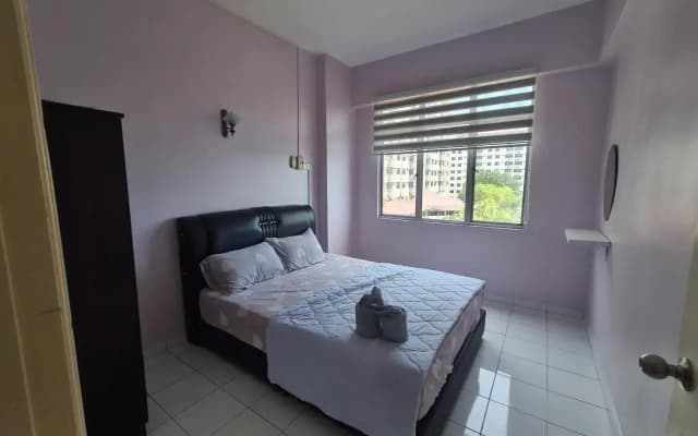 Glory Beach Resort Seaview Private 2BR - photo 3