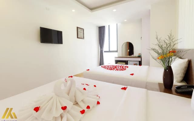Ha Nhung Hotel - photo 3