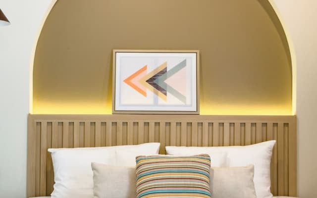 Abundant Eco Hostel - photo 5