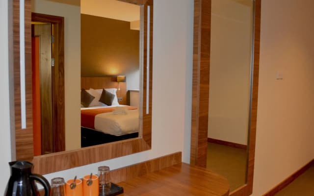 The Inn Place - photo 3