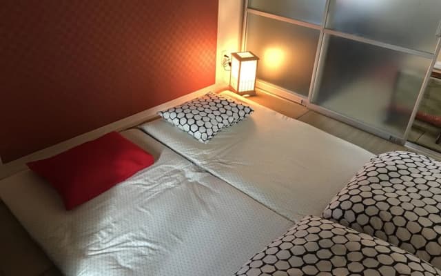 Sakuraya-inn Namba - photo 3