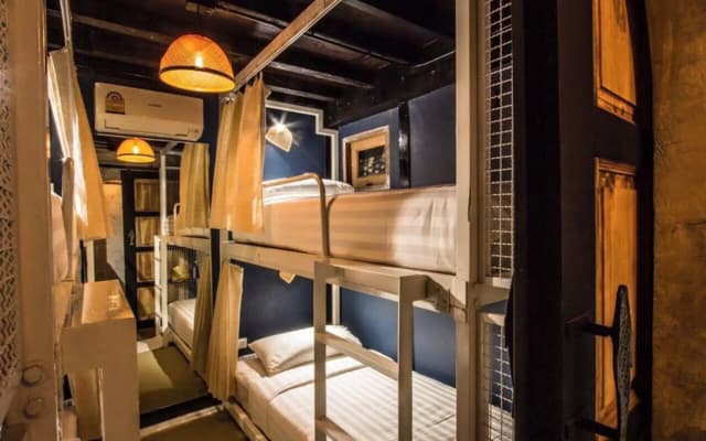Archita Hostel - photo 3