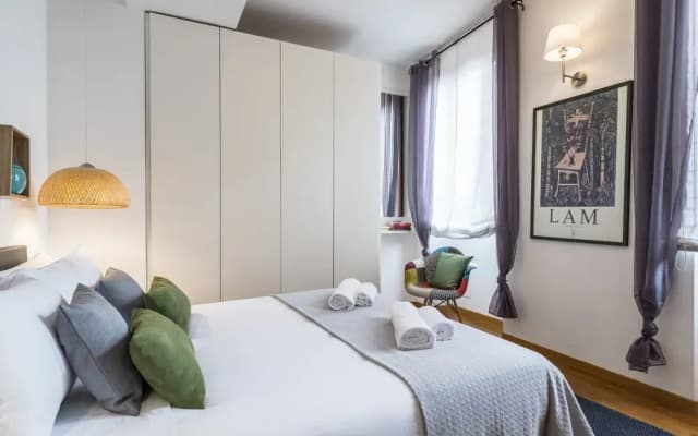 Sweet Inn Spanish Steps - photo 4