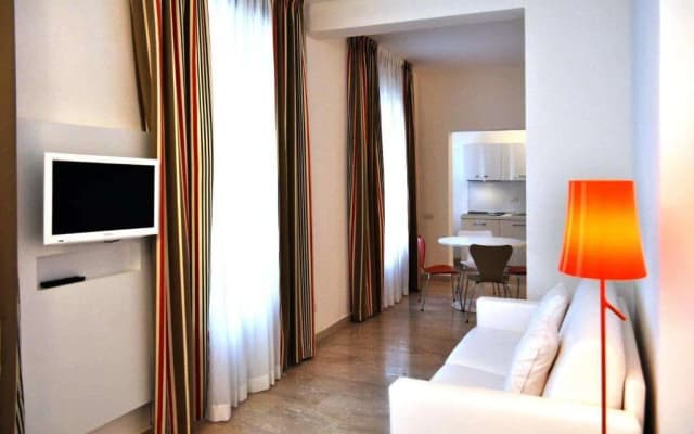 Bb Hotels Aparthotel Bocconi - photo 4