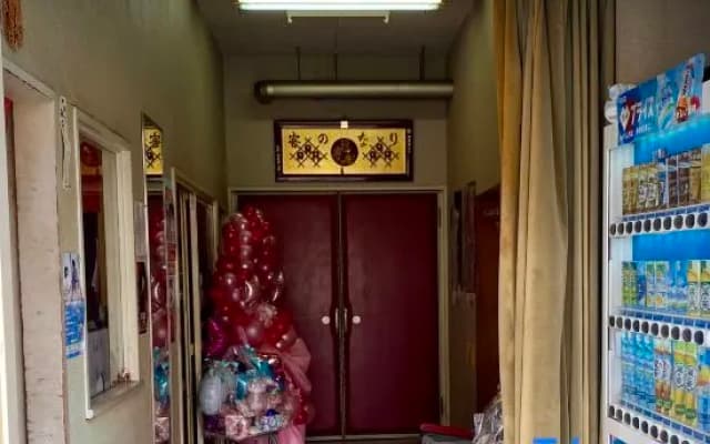 Hanazono heights 303 - photo 3