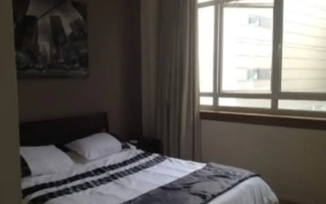Two Bedroom Flat in Edinburgh - photo 5