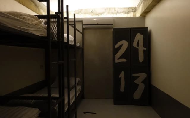 Thunder Bird Hostel - photo 3