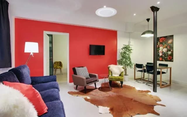 Short Stay Group Museum View Serviced Apartments - photo 3