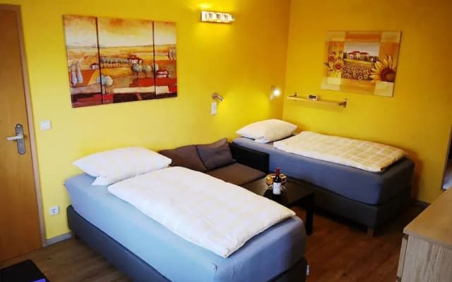 Havelapartments Gatow - photo 3