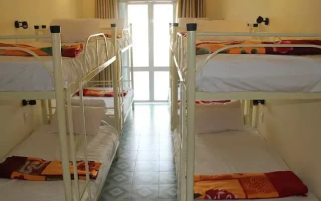 House Backpackers - photo 2