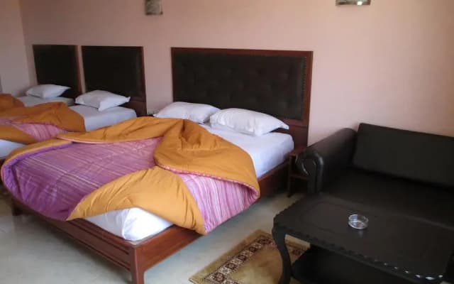 Hotel Gomassine - photo 5