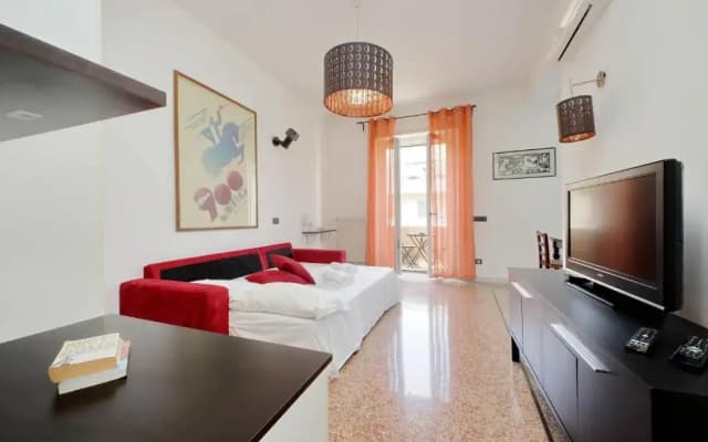 Silvano's Home In Rome - photo 5