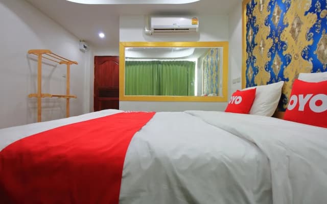 OYO 410 Diamond Boutique Hostel - photo 3
