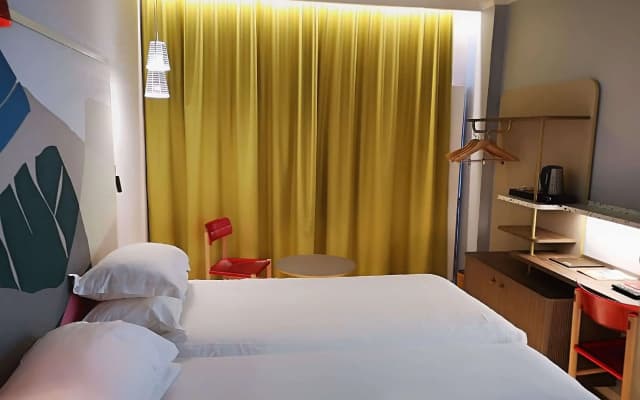 Hotel de la Paix - photo 3