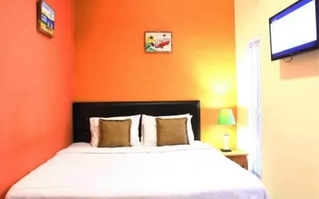 d'Lumbung Suites and Residence - photo 5
