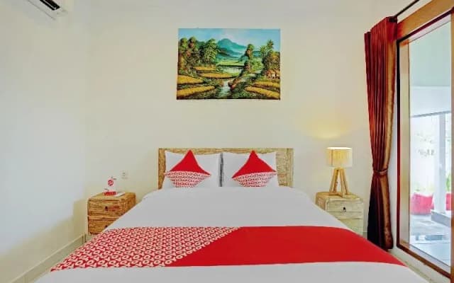 OYO 90337 Wiguna Homestay - photo 4