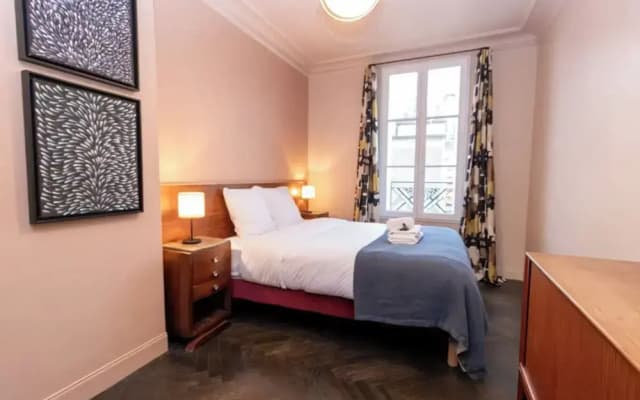 Wonderful Apartment Terrace Center of Paris - photo 3