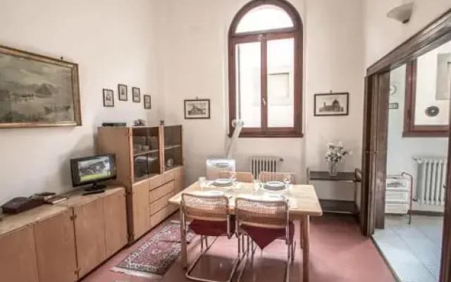 Locazione Turistica Le Belle Arti 1 - photo 3