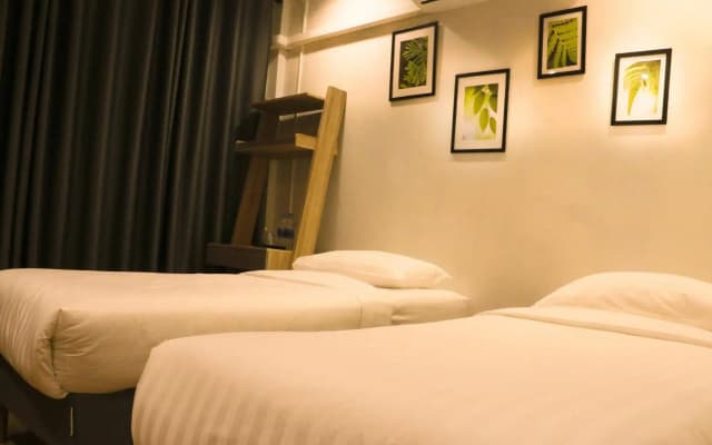 Fulllax Guesthouse - photo 5