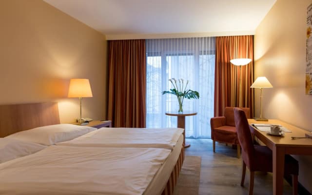relexa hotel Stuttgarter Hof Berlin - photo 5