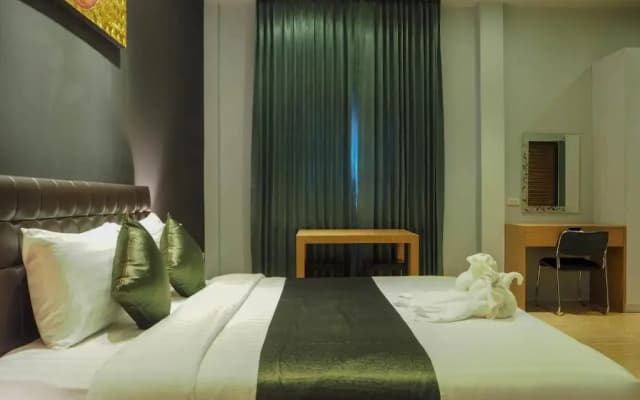 The residence - photo 4