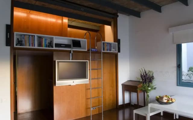 Watermelon - Modernist Terrace Flat I - photo 2