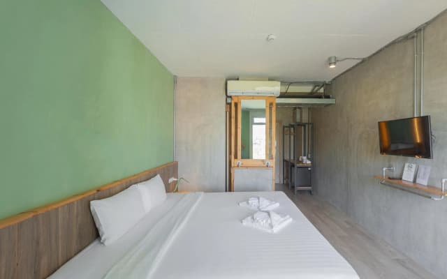EcoLoft Hotel - photo 5