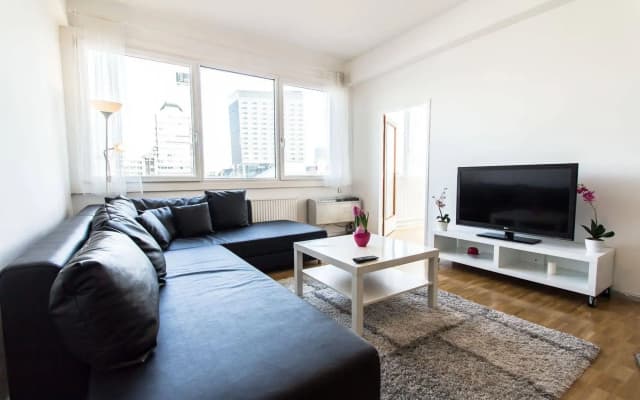 Sweet Living Schwedenplatz - photo 5