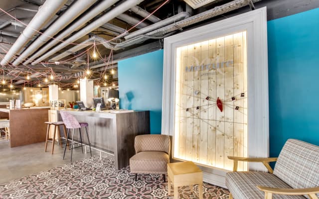 Mercure Paris Centre Gare Montparnasse - photo 2