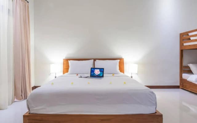 The Akvilla Seminyak - photo 4